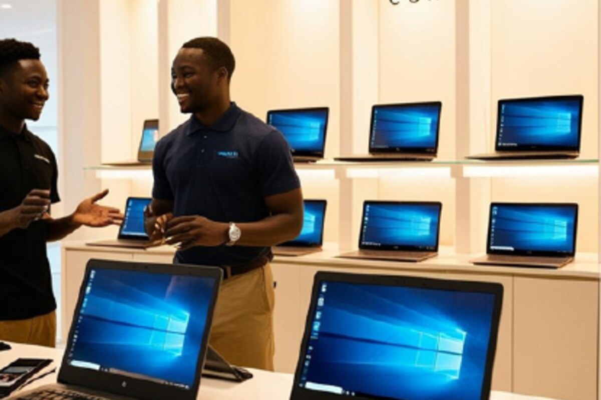 IT equipment