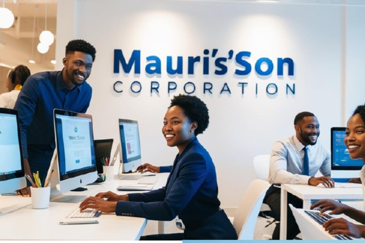 Mauri'Son Corporation